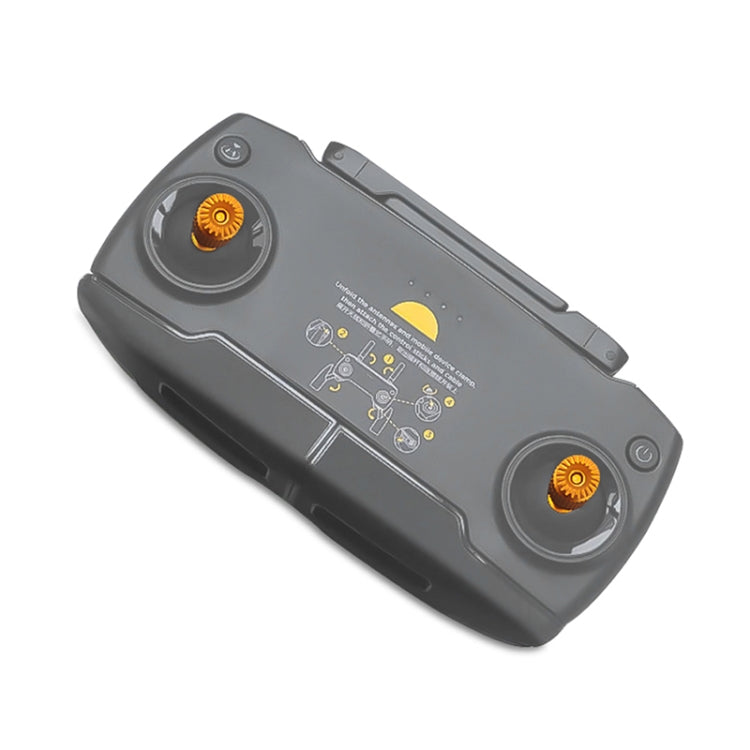 STARTRC 1106055 Drone Remote Control Retractable Adjustment Aluminum Alloy Rocker for DJI Mavic 2 Pro/Air/Mini, For DJI Mavic 2 Pro STARTRC 1106055 Drone Remote Control Retractable Adjustment Aluminum Alloy Rocker for DJI Mavic 2 Pro/Air/Mini, For DJI Mavic 2 Pro